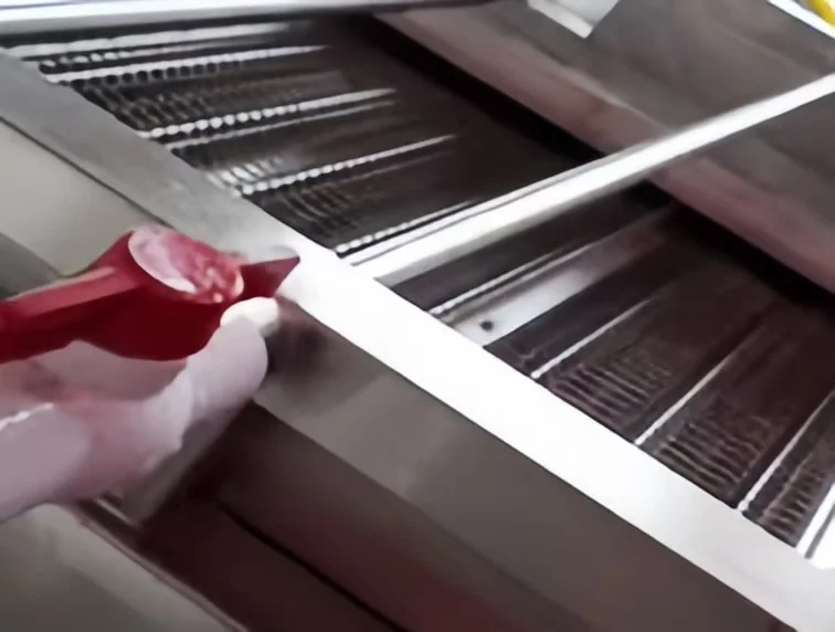 Thawing Equipment, 304, Stainless, Steel - detail 16