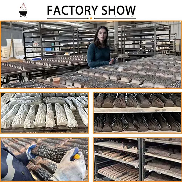 factory show