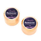 Mink Glue Wholesale Custom Packaging Faux Mink Eyelash Extension Glue Remover