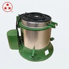 Electric Dryer Centrifugal Dryer Xingxing Stainless Steel Shield Spinner Electric Heating Type Centrifugal Dryer Machine