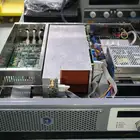 Radio Transmitter Radio Transmitter Fm NEW 1KW Light-weight FM Radio Transmitter