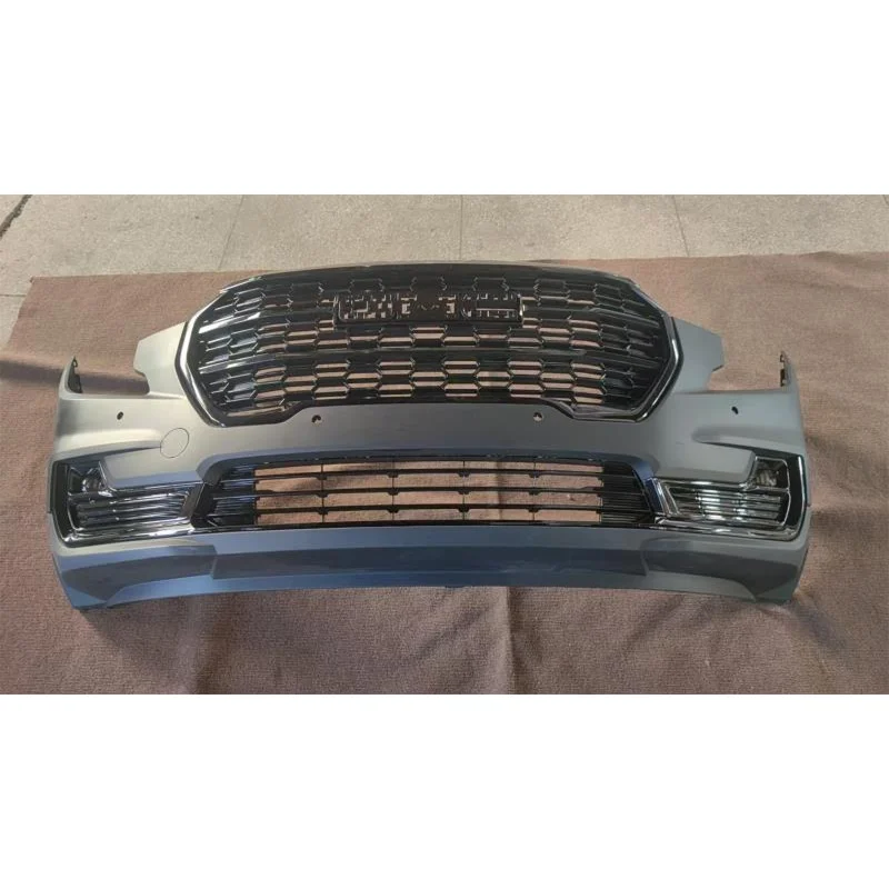 product rugged styling enhancement replace for gmc terrain 2022 2024 models featuring integrated led accents and premium black finish-5