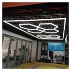 Panel Light 2021 New Design Good Quality Panel Detail Light Super Bright Garage Light