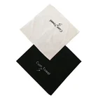 Embroidered Towel 100 Cotton Towels 100% Cotton Hotel Embroidered Hand Towel Hotel Face Cloths Towel