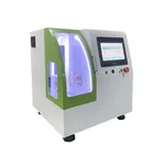 Dental Milling Dental Factory Lowest Price CAD CAM 4 Axis Dry Milling Dental Milling Machine For Zirconia PMMA WAX