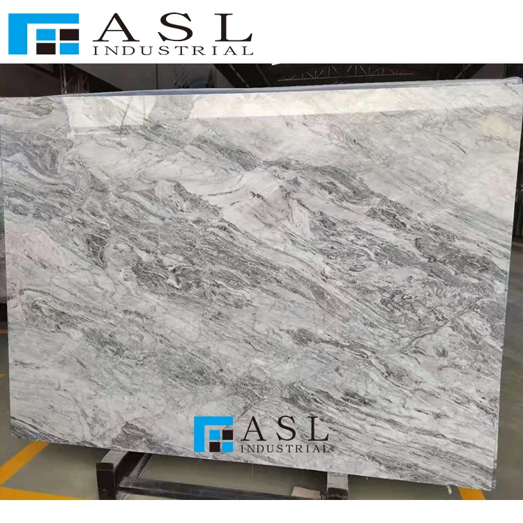 Natural Marble Stone and marbles stone tundra grey marble floor tile