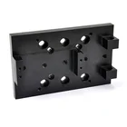 Service OEM Manufacture Good Price Precise Industrial Plastic Model Sample Resin Laser SLA 3D Printing Service