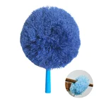 Fan Duster Flexible Microfiber Feather Ceiling Fan Cleaning Duster