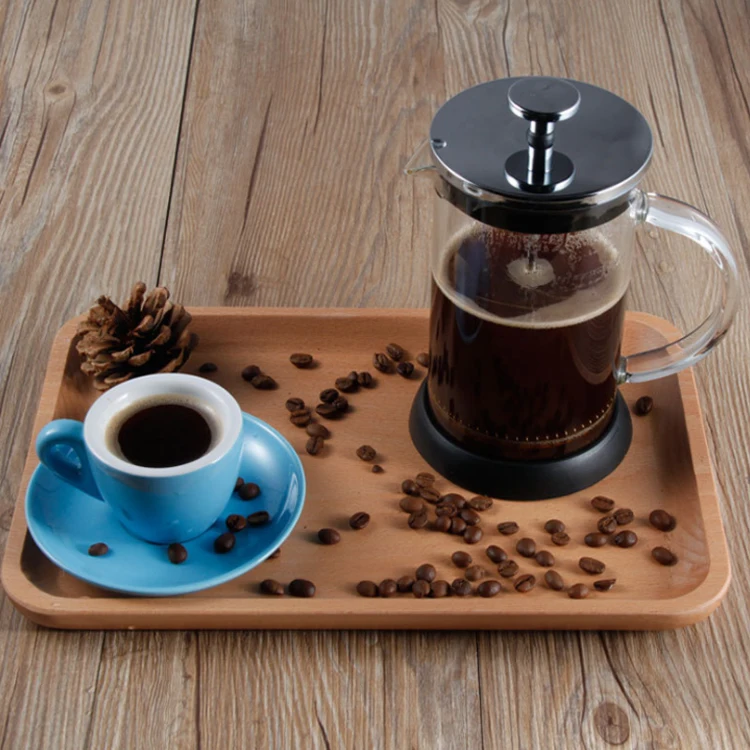 Hot Sale Best Quality Multi-Functional Automatic Espresso Coffee Machine Kitchen Accessories espresso coffee maker French Press