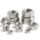 Nut Nuts Prices Hot Sale Good Price China Stainless Steel Hex Nut Heavy Hex Nut Nut Hex Head