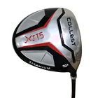 Club High Quality High Rebound Long Distant Golf Driver Club Mens From China Factory