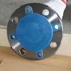 Stainless Steel Flange Flange Ansi Dn50 Ansi B16.5 Stainless Steel 304/ 316/ 321/ F51/ F53 150# Wnrf S10 Flange