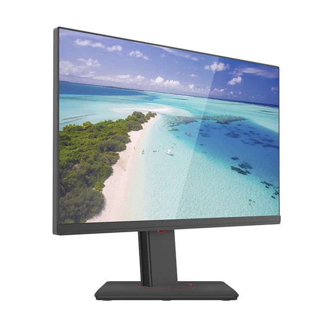 cpu gaming monitor