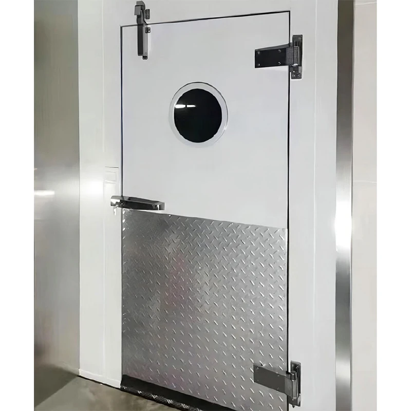 Cooler, 100, 120, 150, Stainless - detail 2