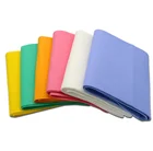 Cleaning Clean Wipe Cloth 50pcs/roll Disposable Breakpoint Woodpulp Kitchen Towels Cleaning Cloth Lint Free Dish Wipes