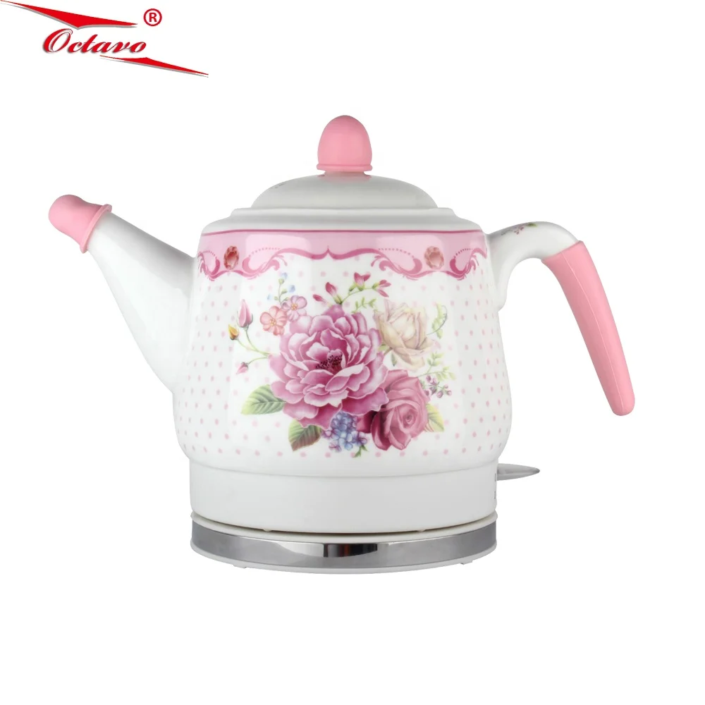 koryo tea kettle