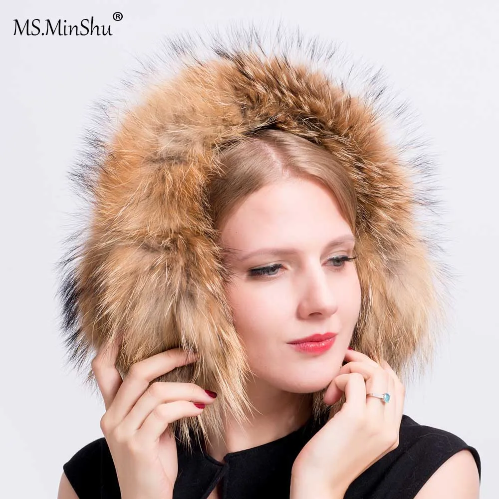 http://ae01.alicdn.com/kf/HTB1S6daXinrK1RjSsziq6xptpXad/MS-MinShu-Unisex-Genuine-Raccoon-Fur-Earmuff-Winter-Ear-Warmer-Fluffy-Fox-Fur-Earflap-Fashion-Ear