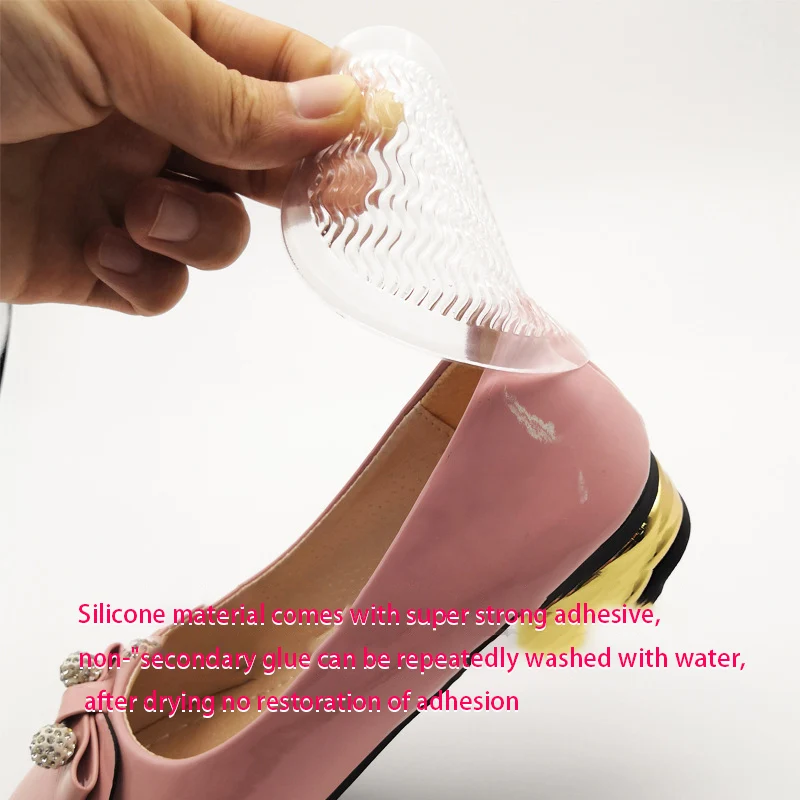 Custom Silicone Gel Forefoot Cushion Pads Wholesale Custom Silicone Gel Forefoot Cushion Pads Wholesale