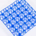 Egg Tray OEM Customize Nice Quality Reasonable Price Plastic Injection Egg Tray Moulds Company In Taizhou