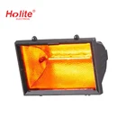 Electric Heater Electric Room Electric Heater 1300W Infrared Room Radiant Electric Heater