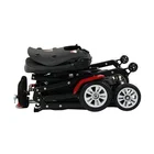 Electric Hot Sale JBH FDB02 CE Certification Electric Scooters For Adults With TUV Approved
