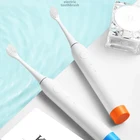 Electric Toothbrush Top Dentist Recommended USB Silent Electric Automatic Toothbrush