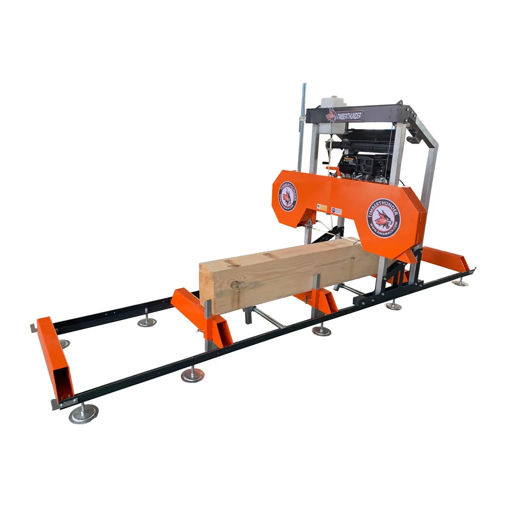 Where to Find Sawmill for Sale in Good Quality?