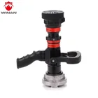 Fire Pressure Fire Nozzle Fire Nozzle Tool Type And 3-10 Bar Working Pressure Fire Nozzle
