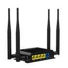 3g Wifi 300Mbps 3G 4G LTE Car WiFi Wireless Router