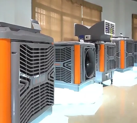 Cooling Portable Desert Cooler, RTFANS, 300L - detail 30