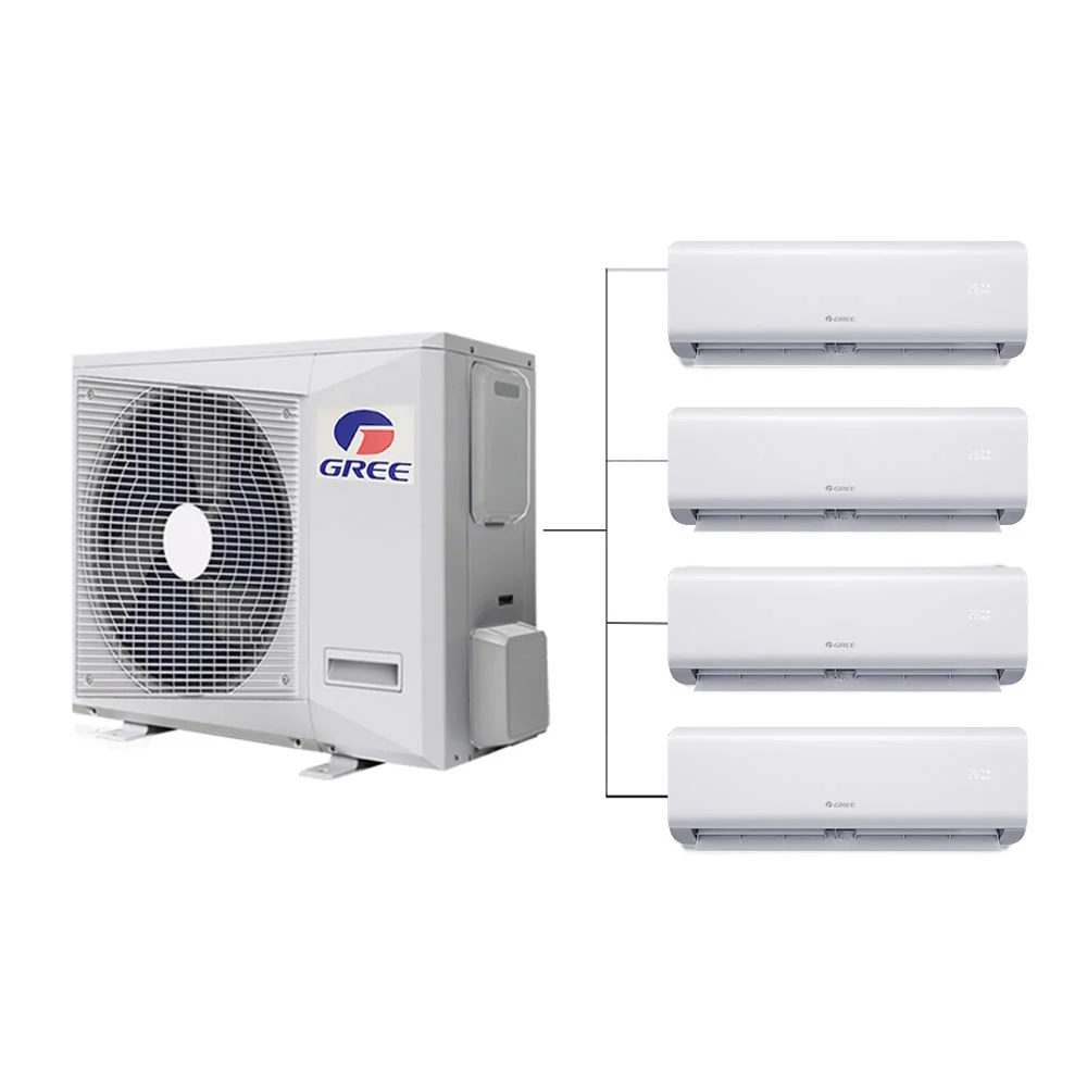 Fan Coil Unit, 48000, VRF - detail 4