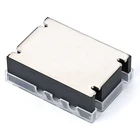 Solid State Relay XURUI Dc To Ac 3 Phase Solid State Relay 40a 240vac