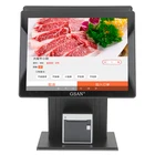 Technology Pos Point Of Sale Technology Cash Register Company Best Restaurant Pos