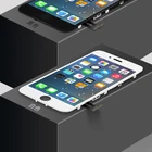 Lcd 7 High Quality Mobile Phone LCD Touch For Phone Screen 6 7 8 Plus X XR 11 Repair Parts No MOQ Fast Delivery