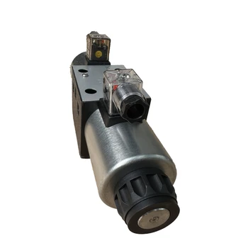 VTOZ Hydraulic valve solenoid directional valve WDKE-1718-P24DC/0711/0714/0751/0631/2/A