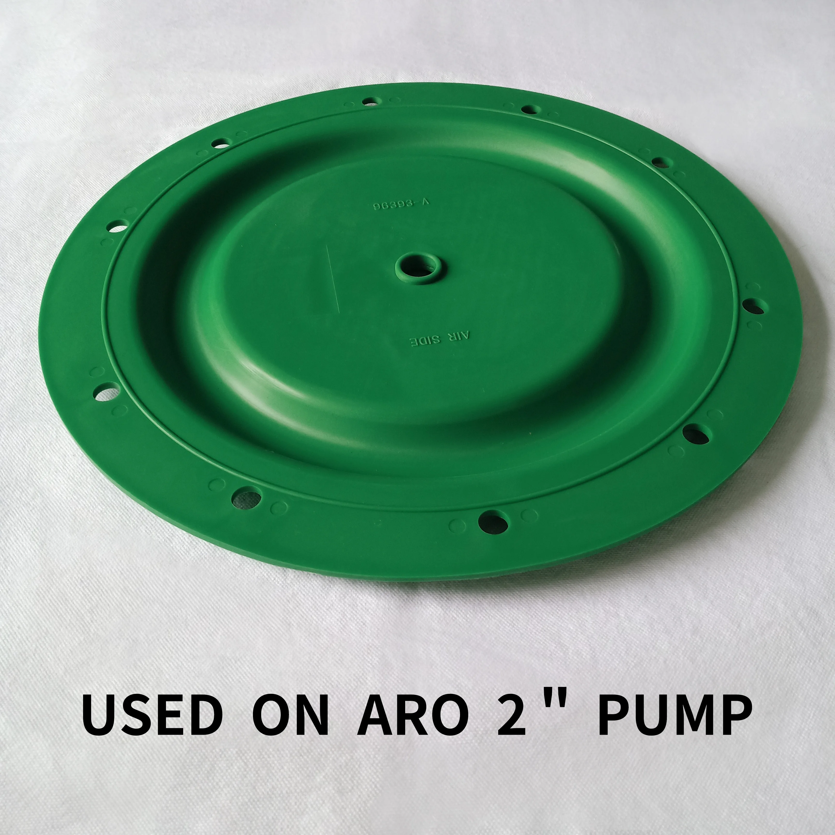 Substitutio aro santoprene diaphragma CF96393-A pro ARO pneumatica diaphragmatis sentinae details