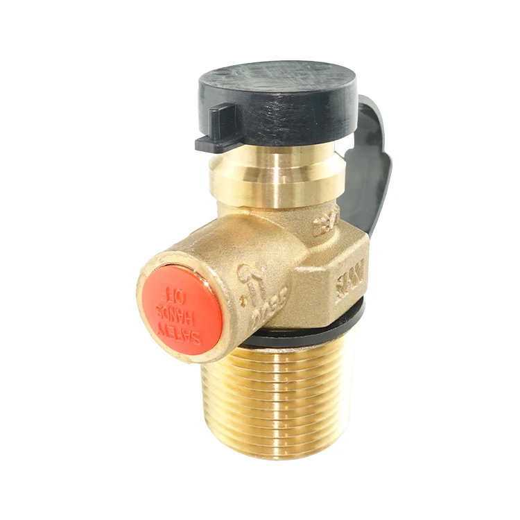 gas tank safety valve made in china