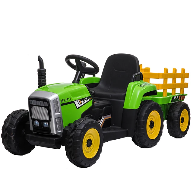 tractor xmx611