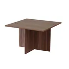 Top Coffee Table HOMEMORE Top Sale Living Room Brown/grey Color Space Saving Home Furniture Designer Coffee Table