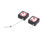 Security Plastic Anti Theft Pull Box For Store