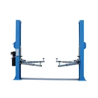 Lifter Car 2 Post Lifter Have CE Certificate Car Lift Auto Hoist With CE Certification