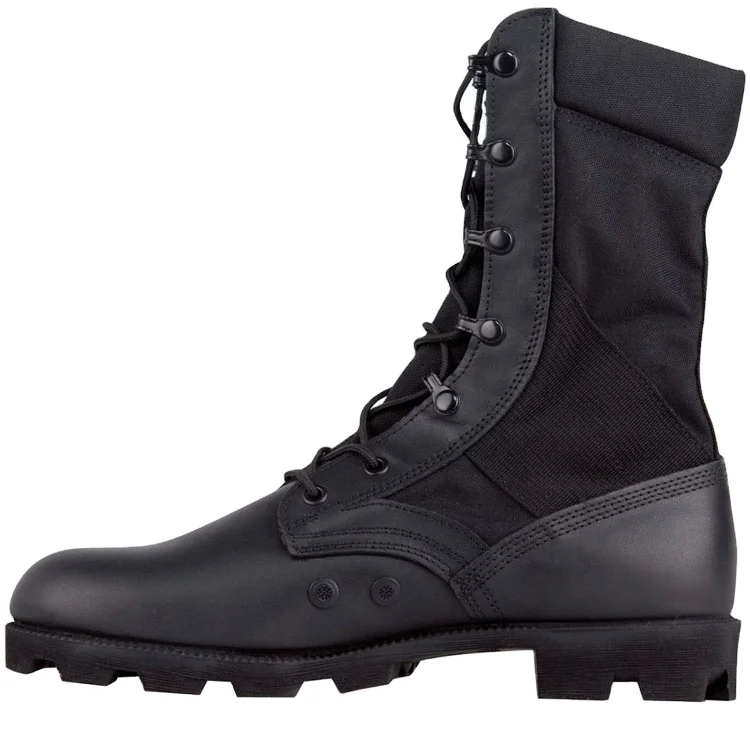 wellco tactical boots