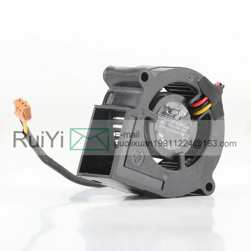 Blower, ADDA, 5V, 24V, 48V - detail 8