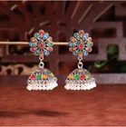 Earrings Earing Factory Directly Supply Women's Bohemian Drop Earrings Stud Jewelry Earing