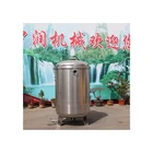 Foods Pot High Quality Cook Foods Under Pressure Stainless Steel Steam Pot