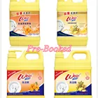 Products Detergent For Free Sample For Detergent - Liquid Cleaner RC Supply Products Catalogue For Household