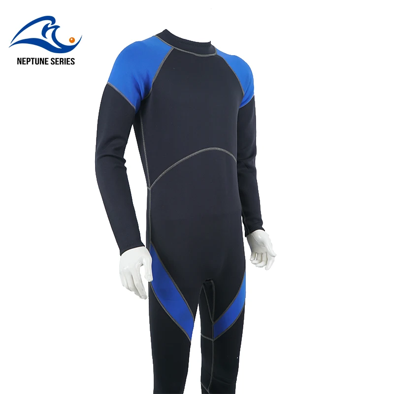 flotation wetsuit for surfing