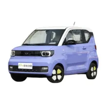 2023 popular high speed automotive wuling mini ev gameboy wuling hong guang mini ev mini electric car carro voiture 2024 auto