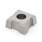 Steel Die Forging Forging Forging Forged Parts OEM Forged Steel Die Forging Parts