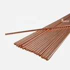 Copper Alloy HRCU Al2O3 Dispersion Strengthened Alloy Copper Rod